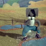 Miś Uszatek - galeria zdjęć - filmweb