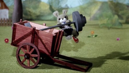 Odcinek 80 Sport to zdrowie