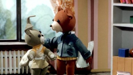 Odcinek 82 Zielono w głowie