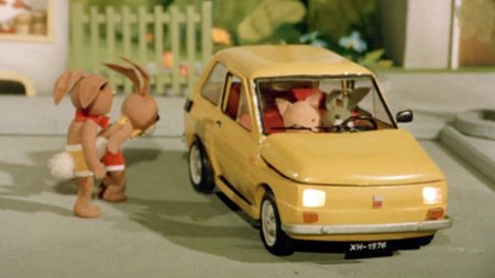 Odcinek 83 Piasek Sahary