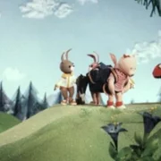 Miś Uszatek - galeria zdjęć - filmweb