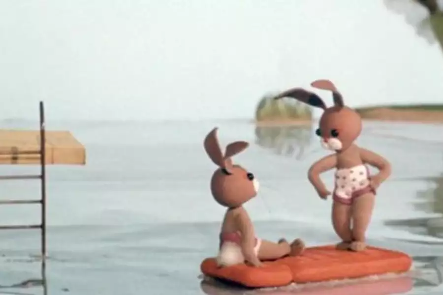 Miś Uszatek - galeria zdjęć - filmweb