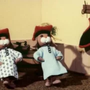 Miś Uszatek - galeria zdjęć - filmweb