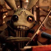 The Maker - galeria zdjęć - filmweb