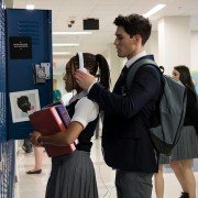 The Hate U Give - galeria zdjęć - filmweb