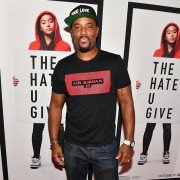The Hate U Give - galeria zdjęć - filmweb