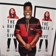 The Hate U Give - galeria zdjęć - filmweb