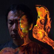 Shin'ya Tsukamoto w Tetsuo: The Bullet Man