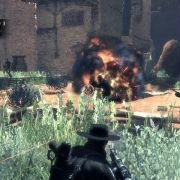 Damnation - galeria zdjęć - filmweb