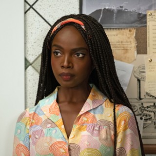 Rhonda Kazembe