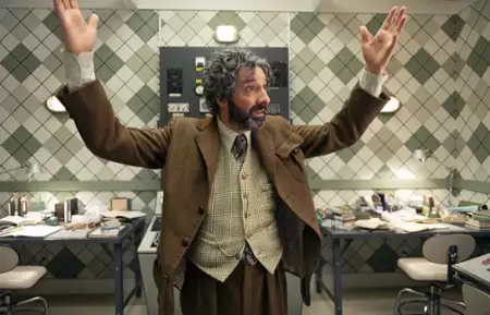 Tajne stowarzyszenie Nicholasa Benedicta - galeria zdjęć - filmweb