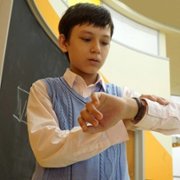 The Mysterious Benedict Society - galeria zdjęć - filmweb