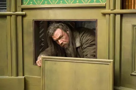 Tajne stowarzyszenie Nicholasa Benedicta - galeria zdjęć - filmweb