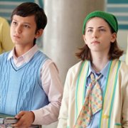 Tajne stowarzyszenie Nicholasa Benedicta - galeria zdjęć - filmweb