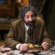 The Mysterious Benedict Society - galeria zdjęć - filmweb