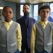 The Mysterious Benedict Society - galeria zdjęć - filmweb