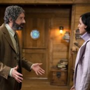 Tajne stowarzyszenie Nicholasa Benedicta - galeria zdjęć - filmweb