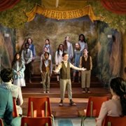 The Mysterious Benedict Society - galeria zdjęć - filmweb