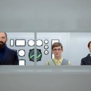 The Mysterious Benedict Society - galeria zdjęć - filmweb