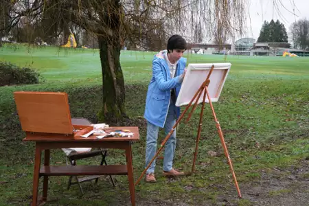 Tajne stowarzyszenie Nicholasa Benedicta - galeria zdjęć - filmweb