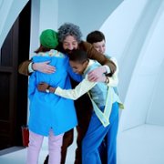 The Mysterious Benedict Society - galeria zdjęć - filmweb