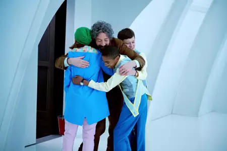 Tajne stowarzyszenie Nicholasa Benedicta - galeria zdjęć - filmweb