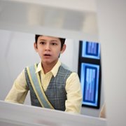 The Mysterious Benedict Society - galeria zdjęć - filmweb