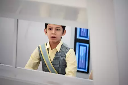 Tajne stowarzyszenie Nicholasa Benedicta - galeria zdjęć - filmweb