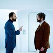 The Mysterious Benedict Society - galeria zdjęć - filmweb