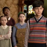 Tajne stowarzyszenie Nicholasa Benedicta - galeria zdjęć - filmweb