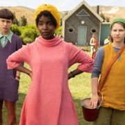 Tajne stowarzyszenie Nicholasa Benedicta - galeria zdjęć - filmweb