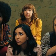 Tajne stowarzyszenie Nicholasa Benedicta - galeria zdjęć - filmweb