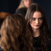 Aisling Franciosi