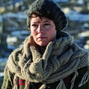 Nancy Ronstadt