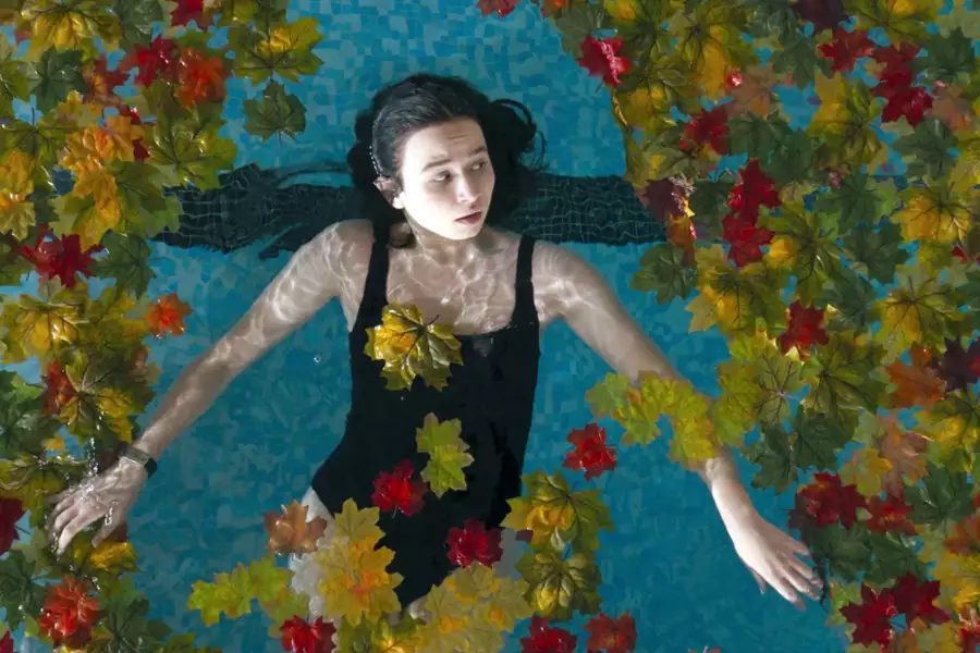 The A List - galeria zdjęć - filmweb