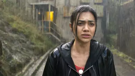 The A List - galeria zdjęć - filmweb