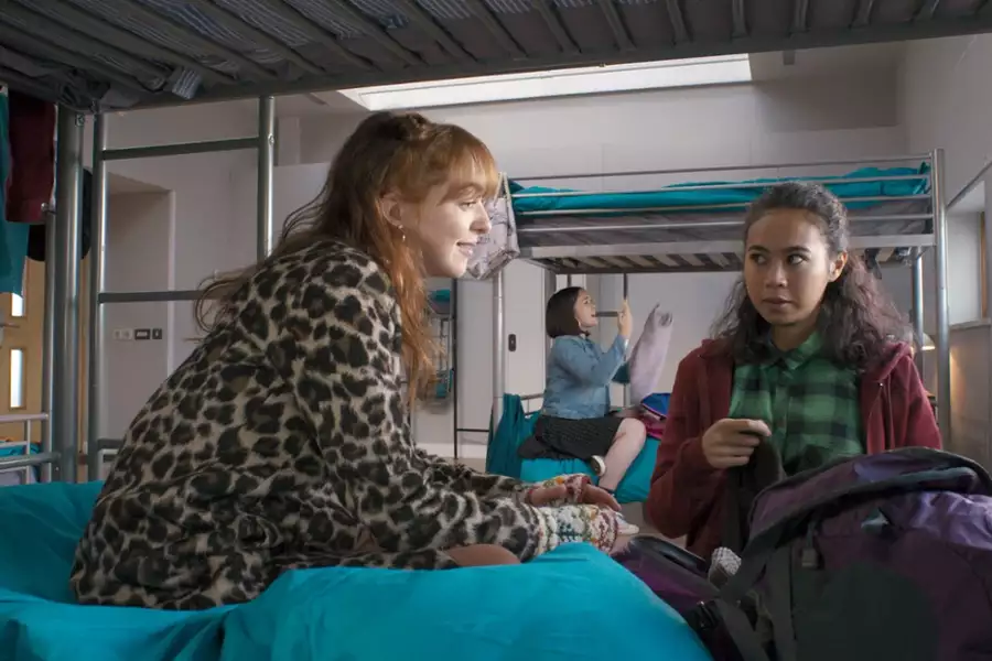 The A List - galeria zdjęć - filmweb