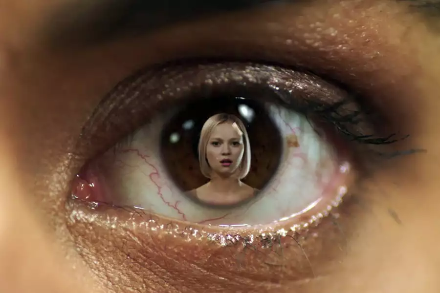 The A List - galeria zdjęć - filmweb