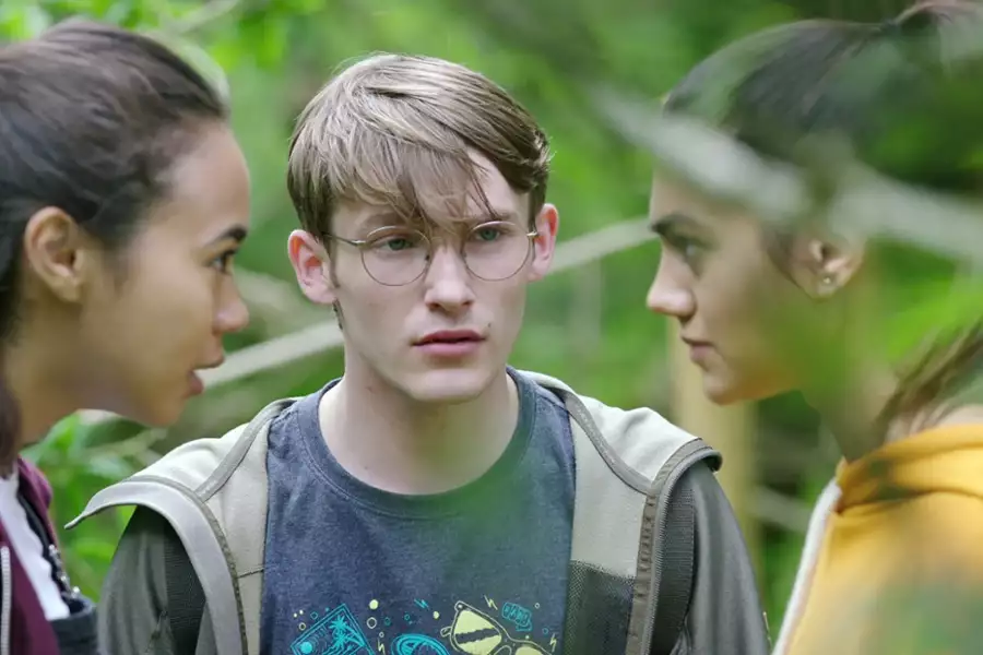 The A List - galeria zdjęć - filmweb