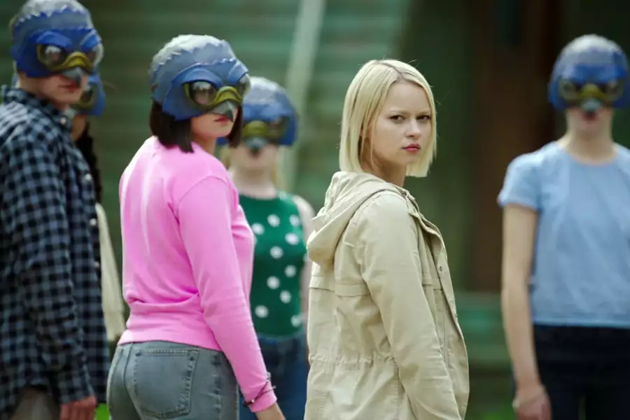 The A List - galeria zdjęć - filmweb