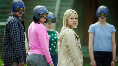 The A List - galeria zdjęć - filmweb