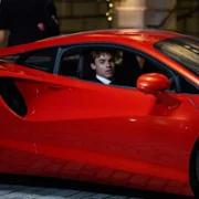 My Fault: London - galeria zdjęć - filmweb