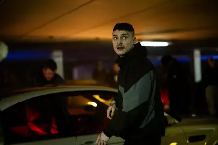 Moja wina: Londyn - galeria zdjęć - filmweb