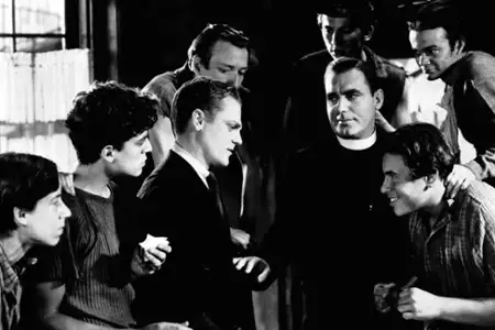 Aniołowie o brudnych twarzach - galeria zdjęć - filmweb