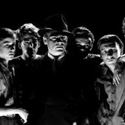 Aniołowie o brudnych twarzach - galeria zdjęć - filmweb