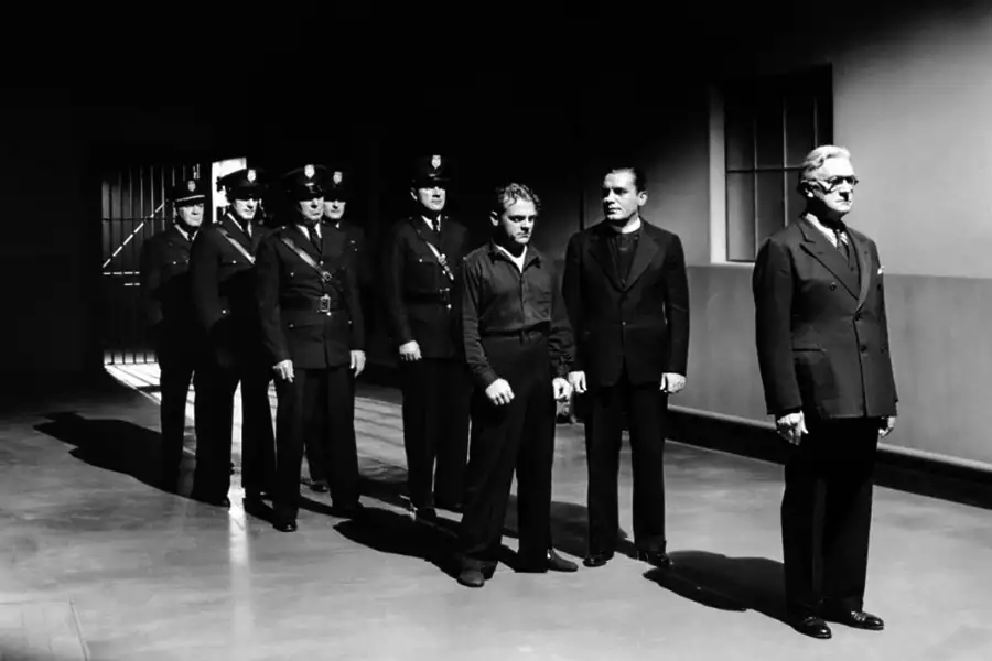 Aniołowie o brudnych twarzach - galeria zdjęć - filmweb