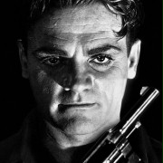 James Cagney
