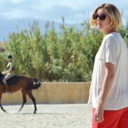 En Plats i solen - galeria zdjęć - filmweb