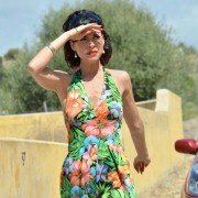 En Plats i solen - galeria zdjęć - filmweb