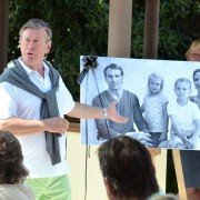 En Plats i solen - galeria zdjęć - filmweb